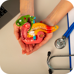 Gastroenterology