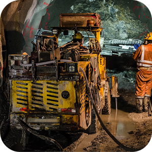 Mining