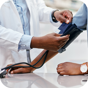 Primary care