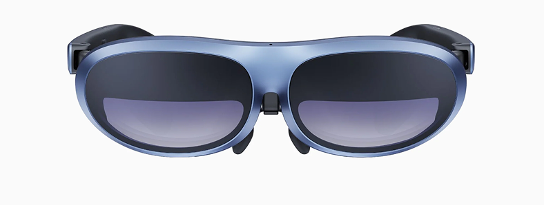 AR glasses for emergency response