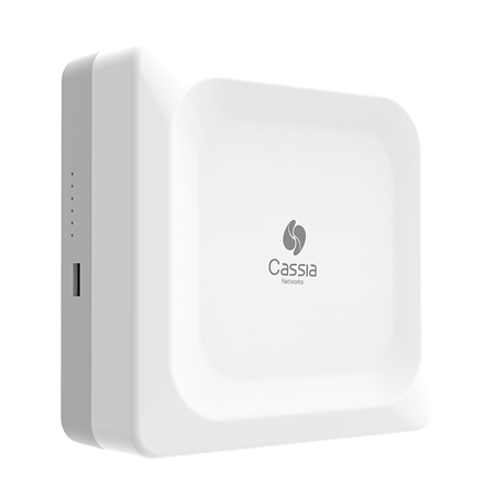 Industrial Bluetooth hub