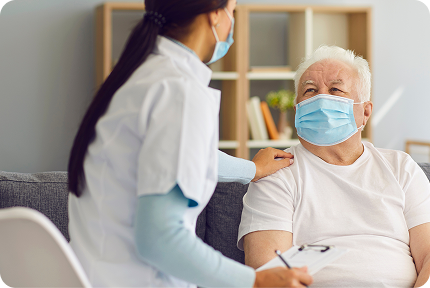 Facility-based care 1
