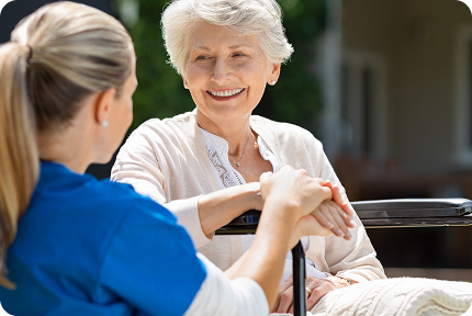 Facility-based care 6