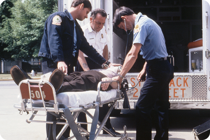 Emergency response kit 6