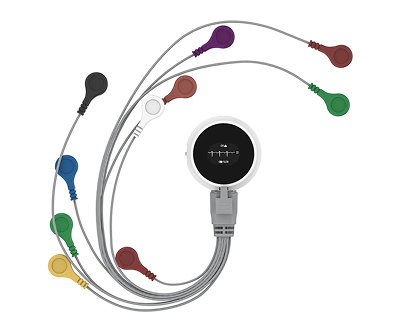 MedCheck Vital Signs Monitor