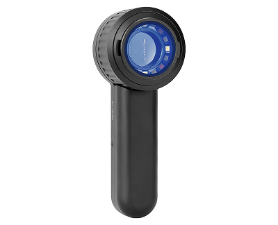 Dermatoscope