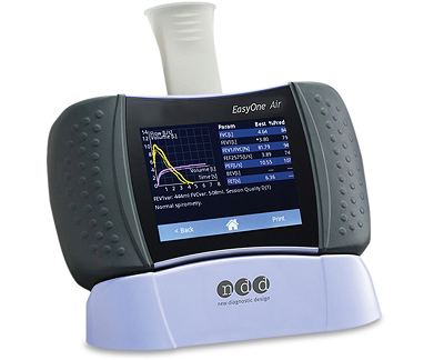 EverFlo Oxygen Concentrator