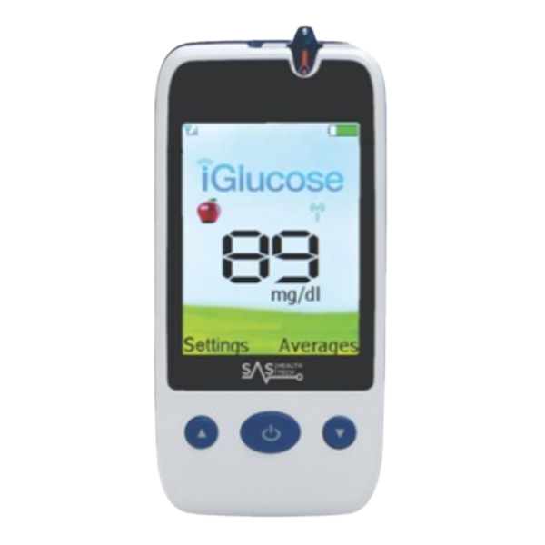 Blood Glucose Meter