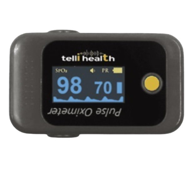 Pulse Oximeter