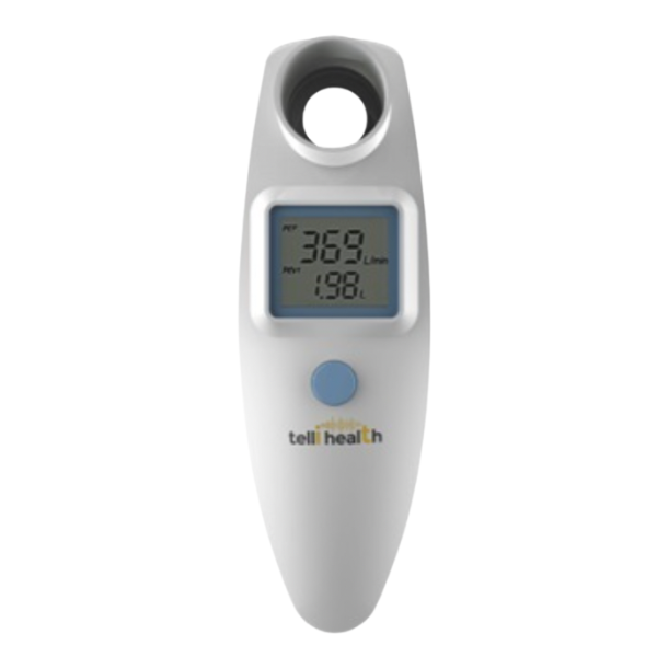 Spirometer