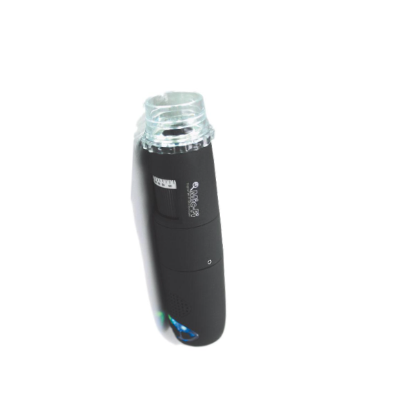 Dermatoscope