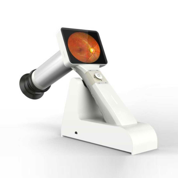 Examination Camera
