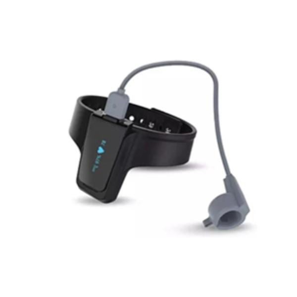 Wearable Vital Signs Monitor