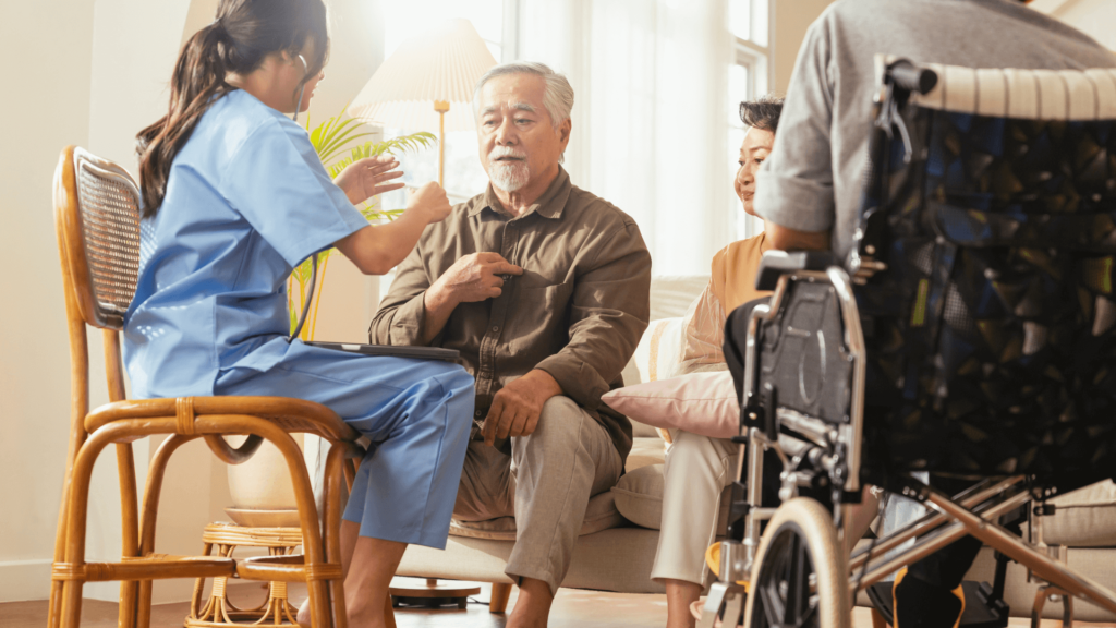 Facility-based care